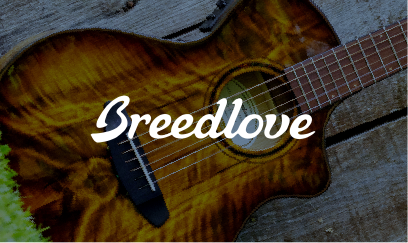 Breedlove